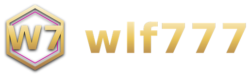 wlf777 logo